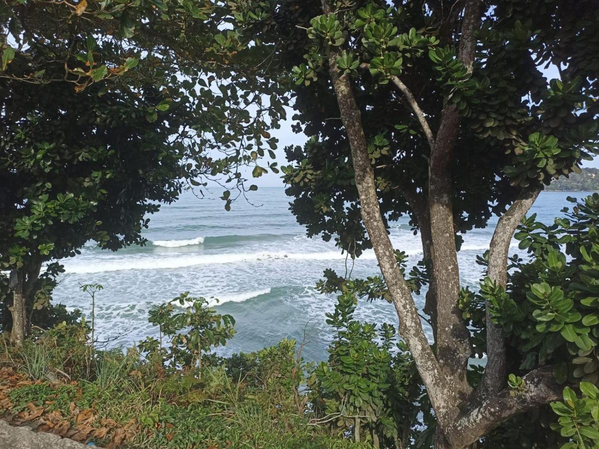 Apartamentos Kairos Ubatuba Esterno foto