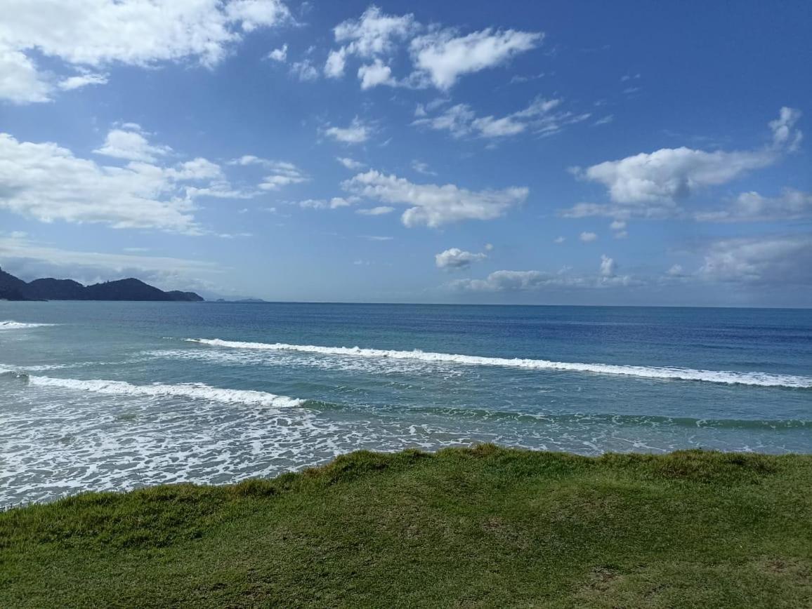 Apartamentos Kairos Ubatuba Esterno foto