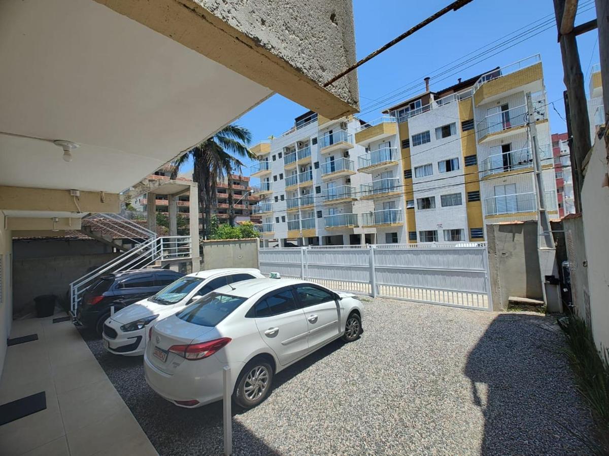 Apartamentos Kairos Ubatuba Esterno foto