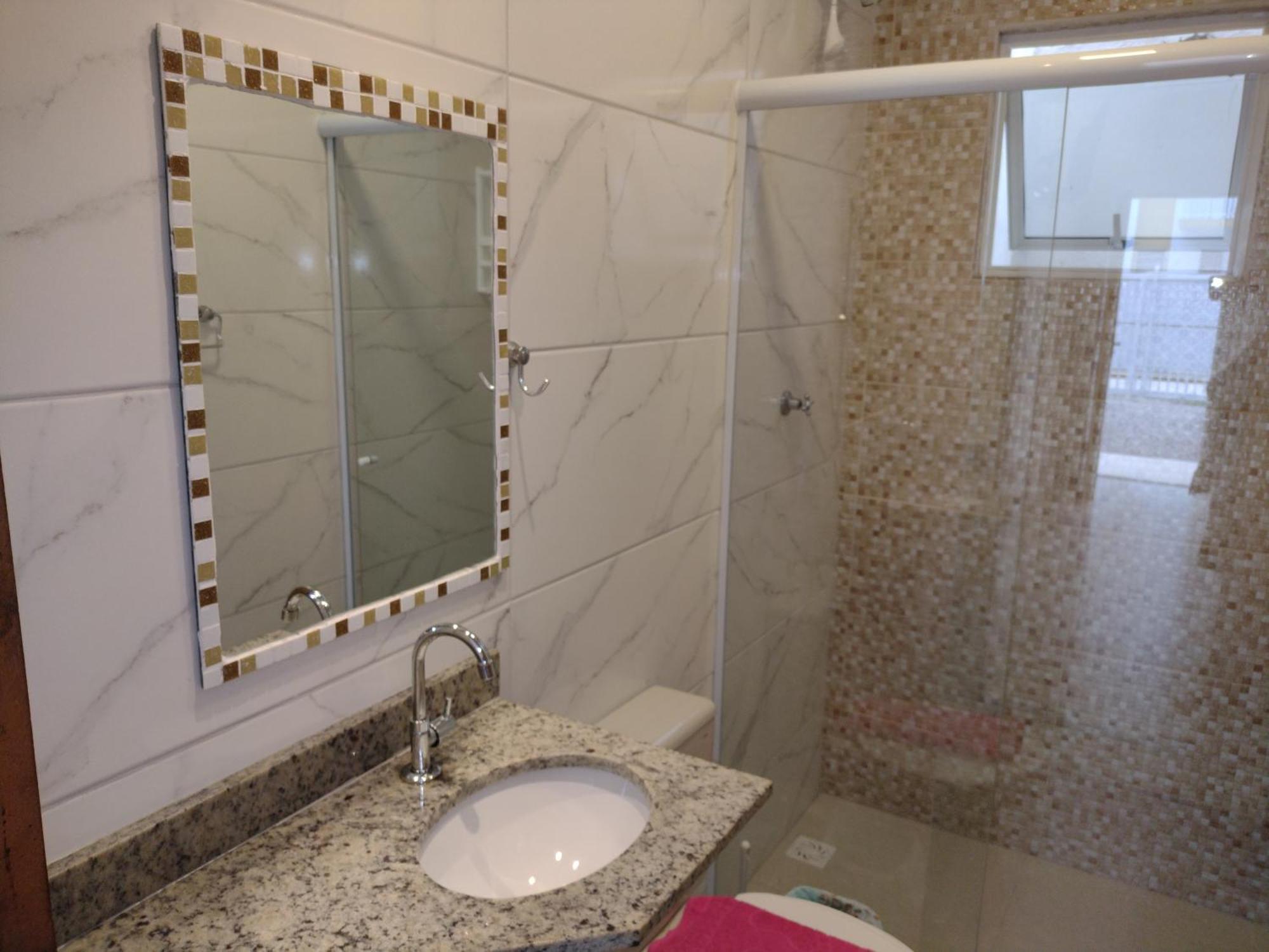 Apartamentos Kairos Ubatuba Esterno foto